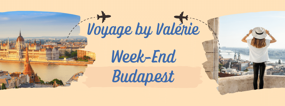 Week-End Budapest