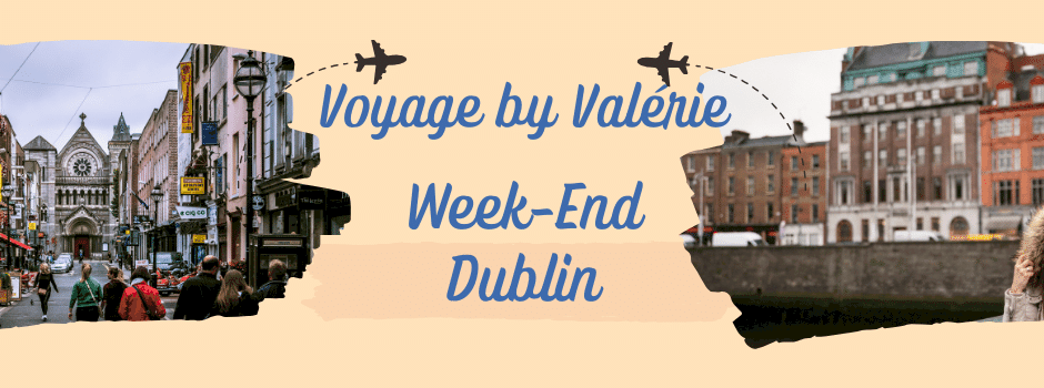 Week-End Dublin