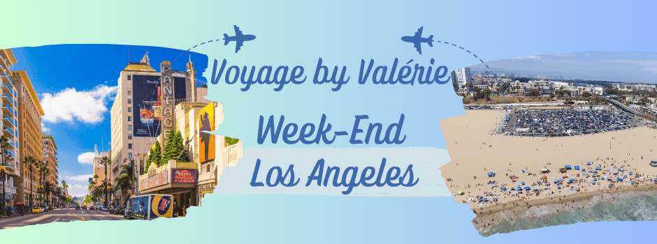 Week-End Los Angeles