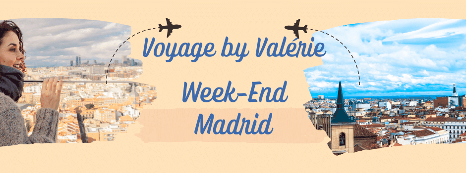 Week-End Madrid
