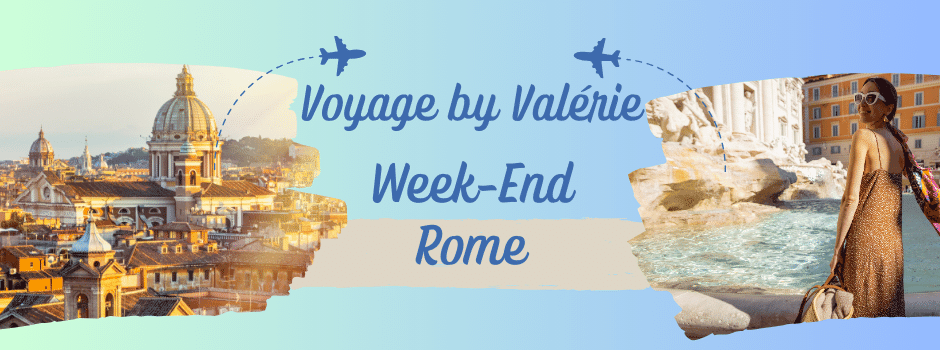 Week-End Rome