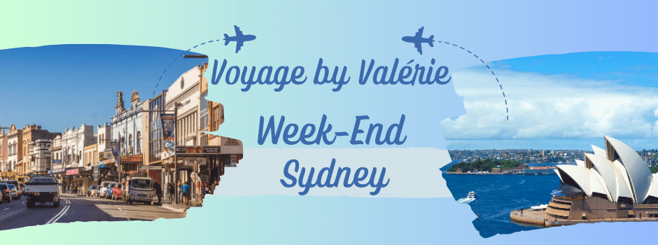 Week-End Sydney
